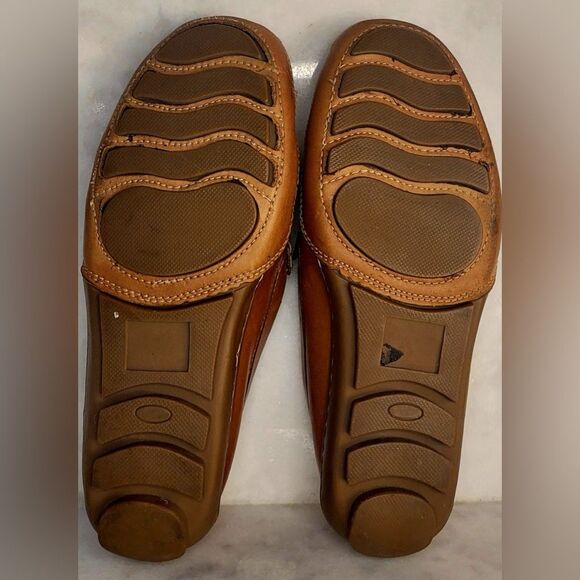 Giorgio Brutini Le Glove Driving Shoes 8.5 D main image 8